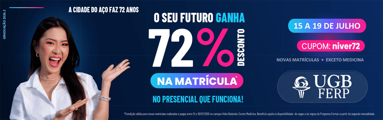 Campanha 72