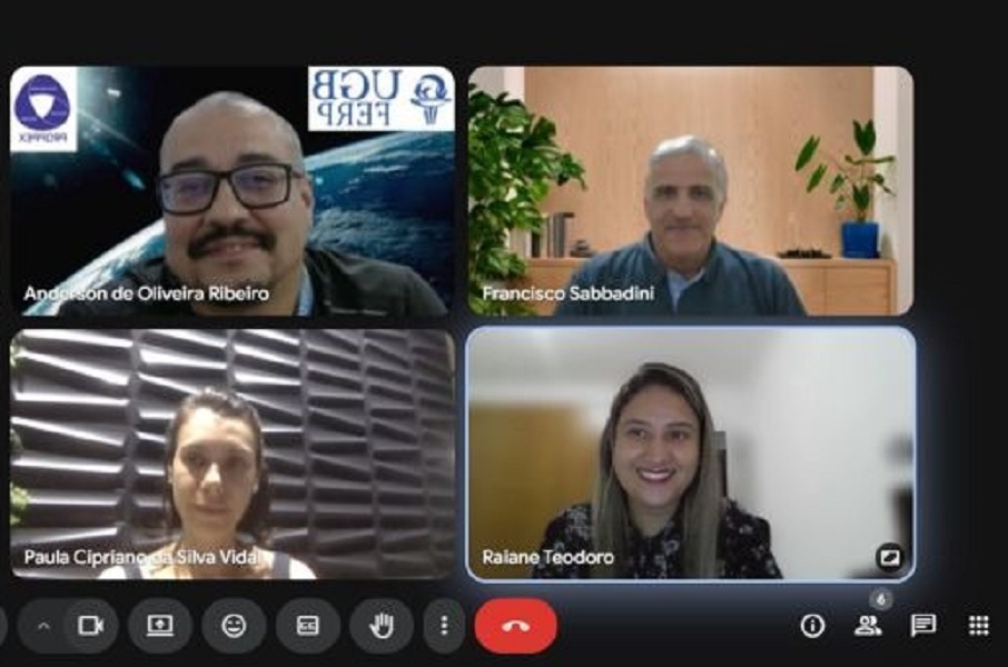 Egressa destaque do curso de Engenharia de Produção do UGB conclui mestrado 