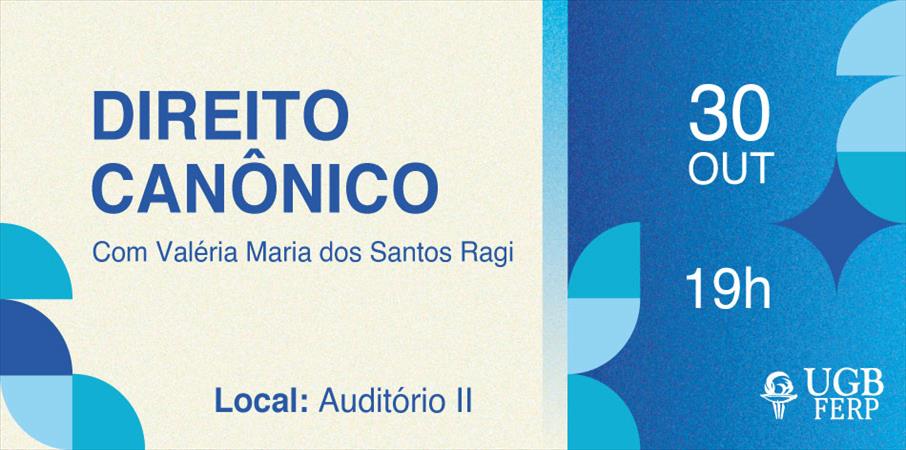 Encontro com Egressa: A Trajetória Jurídica de Valéria Ragi