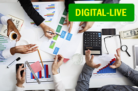 PÓS-GRADUAÇÃO EM GESTÃO DE FINANÇAS