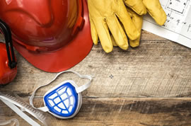 PÓS-GRADUAÇÃO EM ENGENHARIA DE SEGURANÇA DO TRABALHO