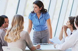 MBA EM GESTÃO ESTRATÉGICA DE PESSOAS