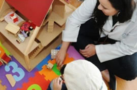 PÓS-GRADUAÇÃO EM PSICOPEDAGOGIA (ÊNFASE EM NEUROCIÊNCIA)